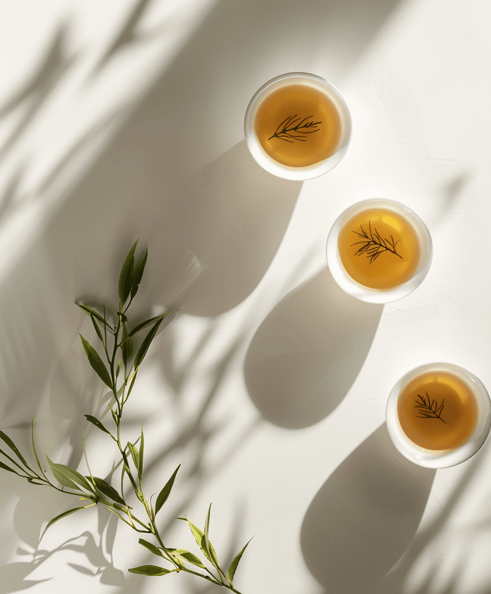 Sharing the Joy of Tea, One Cup at a Time